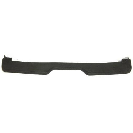 Rear Top Pad Black Explorer 91-97, Mountaineer 97.