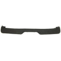 Rear Top Pad Black Explorer 91-97, Mountaineer 97.