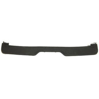 Rear Top Pad Black Explorer 91-97, Mountaineer 97.