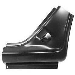 1991-1994 Ford Explorer Body Side Panel LH.