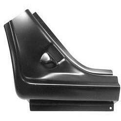 1995-2001 Ford Explorer Body Side Panel RH.