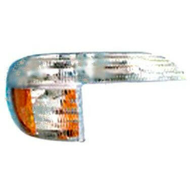 1997 Mercury Mountaineer Park Signal Lamp RH.