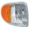 1998-2001 Mercury Mountaineer Park Signal Lamp RH.