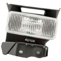 1995-1998 Ford Explorer Fog Lamp LH.