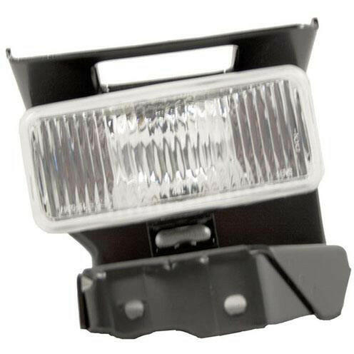 1995-1998 Ford Explorer Fog Lamp RH.