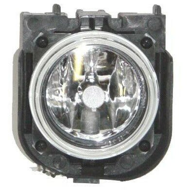 1999-2001 Ford Explorer Fog Lamp LH.