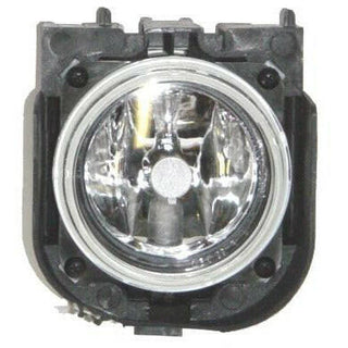 1999-2001 Ford Explorer Fog Lamp LH.
