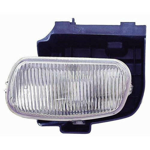 1998-2001 Mercury Mountaineer Fog Lamp LH.