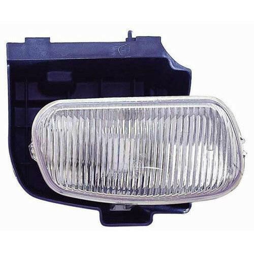 1998-2001 Mercury Mountaineer Fog Lamp RH.