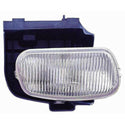 1998-2001 Mercury Mountaineer Fog Lamp RH.