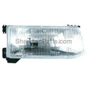 1995-2001 Ford Explorer Headlamp RH (C).