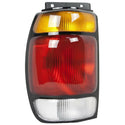 1995-1997 Ford Explorer Tail Lamp LH.