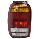 1998-2001 Ford Explorer Tail Lamp LH.