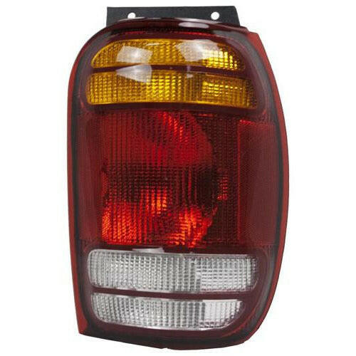 1998-2001 Ford Explorer Tail Lamp RH.