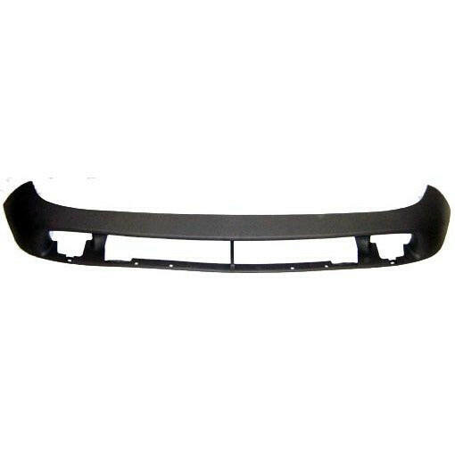 1995-1998 Ford Explorer Valance WFL Graphite.