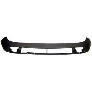 1995-1998 Ford Explorer Valance WFL Graphite - Classic 2 Current Fabrication