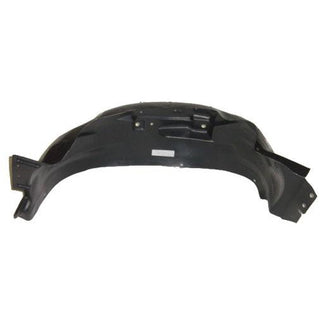 1995-2001 Ford Explorer Fender Liner LH - Classic 2 Current Fabrication