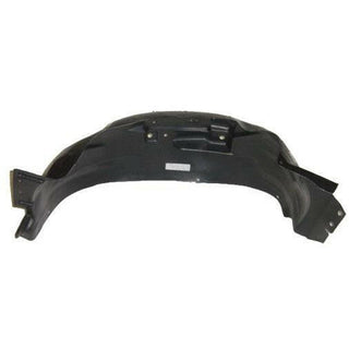 1995-2001 Ford Explorer Fender Liner LH.