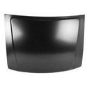 1995-2001 Ford Explorer Hood - Classic 2 Current Fabrication