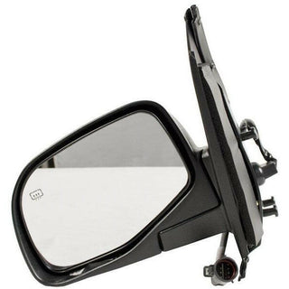 1995-2001 Ford Explorer Mirror Power LH w/Puddle Lamp EER.