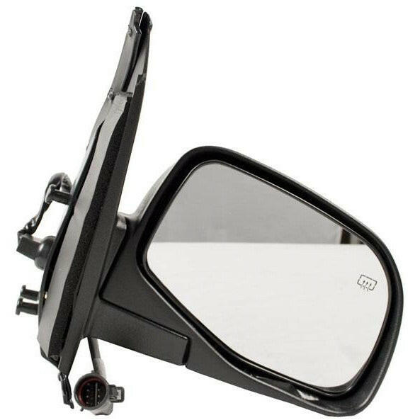 1995-2001 Ford Explorer Mirror Power RH w/Puddle Lamp EER.