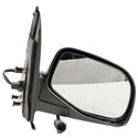 1997-2001 Mercury Mountaineer Mirror Power RH w/Puddle Lamp.