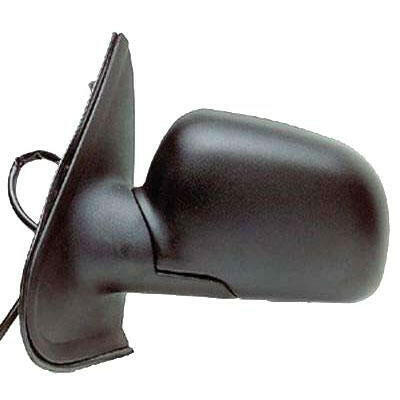 1995-2001 Ford Explorer Mirror Power LH W/O Puddle Lamp.