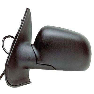 1995-2001 Ford Explorer Mirror Power LH W/O Puddle Lamp.