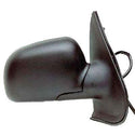 1995-2001 Ford Explorer Mirror Power RH W/O Puddle Lamp.