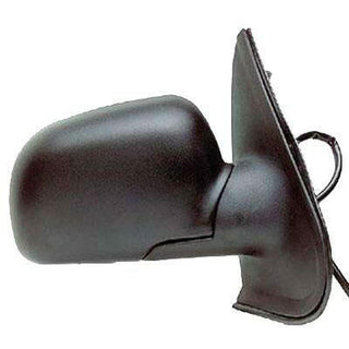 1995-2001 Ford Explorer Mirror Power RH W/O Puddle Lamp.