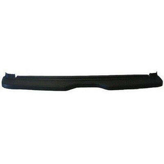 1998-2001 Ford Explorer Rear Bumper Molding.
