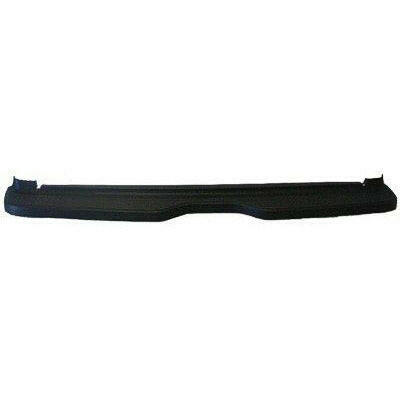 1998-2001 Mercury Mountaineer Rear Bumper Molding.