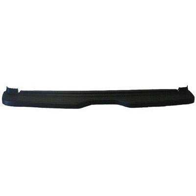 1998-2001 Mercury Mountaineer Rear Bumper Molding - Classic 2 Current Fabrication