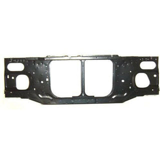 1995-2001 Ford Explorer Radiator Support.