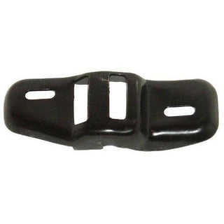 1999-2001 Ford Explorer Front Bumper Bracket LH.