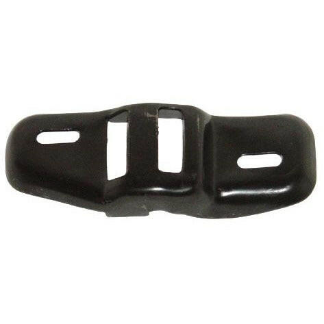 1998-2001 Mercury Mountaineer Front Bumper Bracket LH.