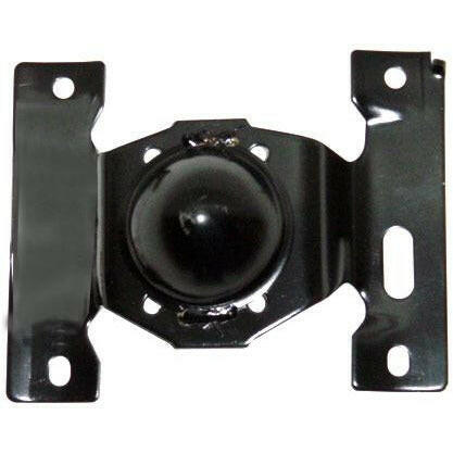 1995-1998 Ford Explorer Front Bumper Bracket LH.