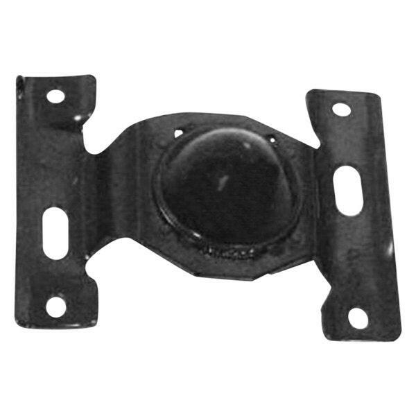 1997 Mercury Mountaineer Front Bumper Bracket RH.