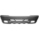 1998-2001 Mercury Mountaineer Front Bumper Cover.
