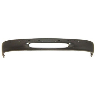 1995-1998 Ford Explorer Front Bumper - Classic 2 Current Fabrication