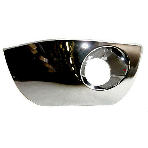 1999-2001 Ford Explorer Front Bumper Insert RH.