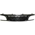 Grille (P) Explorer Ltd 95-97.