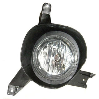 2001-2003 Ford Explorer Sport 2 Dr Fog Lamp LH - Classic 2 Current Fabrication