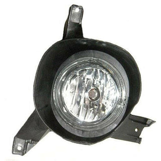 2001-2005 Ford Explorer Sport Trac Fog Lamp LH.