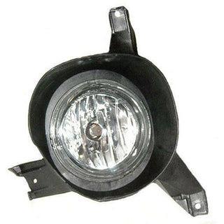 2001-2005 Ford Explorer Sport Trac Fog Lamp RH.