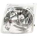 2001-2005 Ford Explorer Sport Trac Headlamp LH.