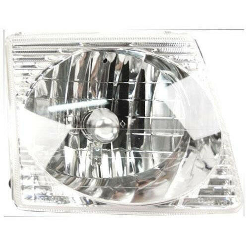 2001-2005 Ford Explorer Sport Trac Headlamp RH.