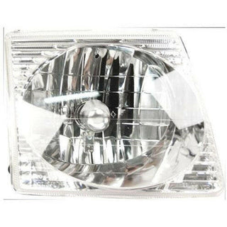 2001-2005 Ford Explorer Sport Trac Headlamp RH.
