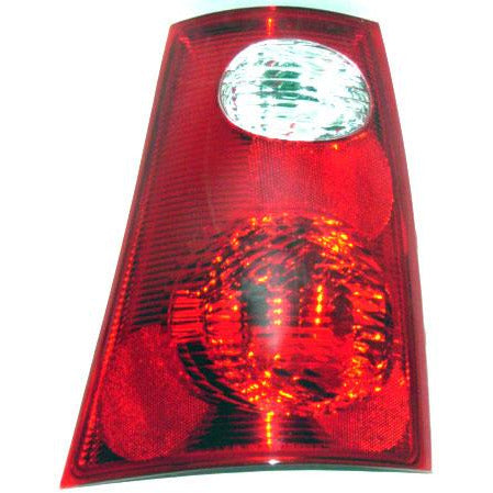 2001-2005 Ford Explorer Sport Trac Tail Lamp LH - Classic 2 Current Fabrication