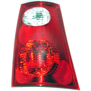 2001-2005 Ford Explorer Sport Trac Tail Lamp RH - Classic 2 Current Fabrication